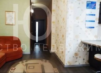 Сдается 2-ком. квартира, 60 м2, Кемеровская область, улица Ушинского, 2