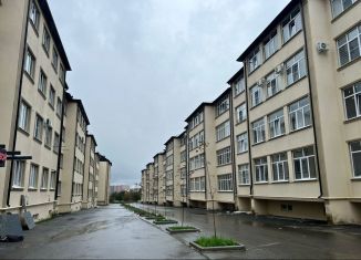 Продажа 2-ком. квартиры, 69 м2, Кабардино-Балкариия, Солнечная улица, 8к1