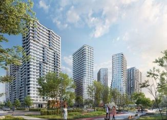 Продам трехкомнатную квартиру, 80 м2, Москва, метро Площадь Ильича