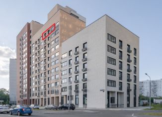 Продается 2-комнатная квартира, 58.7 м2, Москва, метро Селигерская, Бескудниковский бульвар, 52