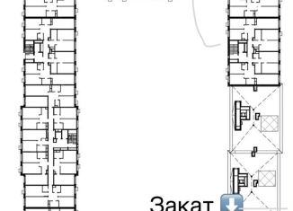 Продам 2-комнатную квартиру, 68 м2, Москва, метро Варшавская, Каширский проезд, 25к3