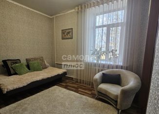 Продам 1-комнатную квартиру, 40 м2, Хабаровский край, проспект Ленина, 30