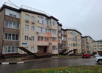 Продается квартира студия, 31 м2, Сергиев Посад, Сергиевская улица, 13к4