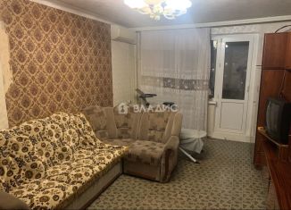 Продается 2-ком. квартира, 52.7 м2, Краснодар, Уральская улица, 160, микрорайон Комсомольский