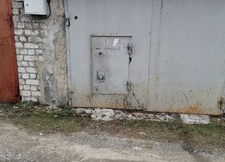 Продам гараж, 18 м2, Тобольск, Пристанская улица, 35А