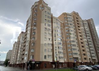 Продается 2-ком. квартира, 48.2 м2, Свердловская область, улица Крылова, 27