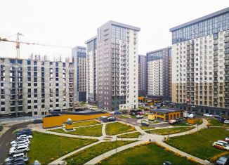 Продается квартира студия, 24.3 м2, Москва, Берёзовая аллея, 19к3, СВАО