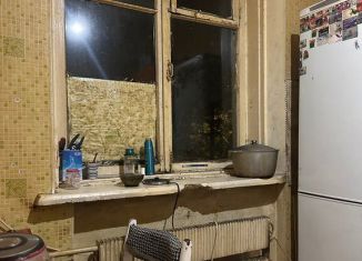 Сдам в аренду трехкомнатную квартиру, 80 м2, Москва, Чесменская улица, 5, станция Калитники