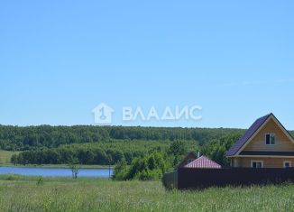 Продажа земельного участка, 10 сот., деревня Инютино, Жемчужная улица, 17