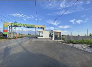 Участок на продажу, 20 сот., деревня Азьмушкино