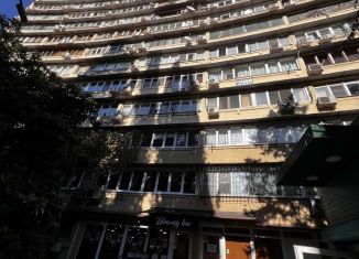 Продажа 2-комнатной квартиры, 48 м2, Краснодарский край, улица Островского, 1