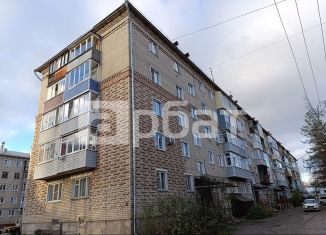 Продам 3-ком. квартиру, 58 м2, Костромская область, 2-й микрорайон, 41