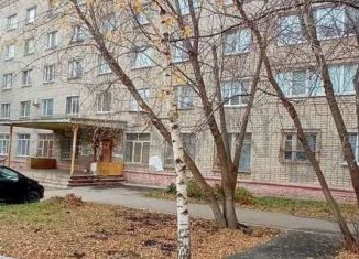 Продаю комнату, 18 м2, Кострома, улица Димитрова, 18