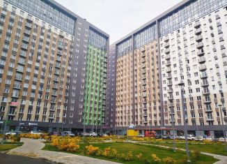 Продается однокомнатная квартира, 30.4 м2, Москва, Берёзовая аллея, 19к4, СВАО