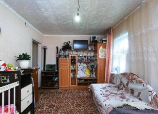 Продажа дома, 60 м2, Новосибирск, Переселенческая улица, Октябрьский район