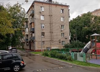 Сдаю двухкомнатную квартиру, 43 м2, Москва, улица Малые Каменщики, улица Малые Каменщики