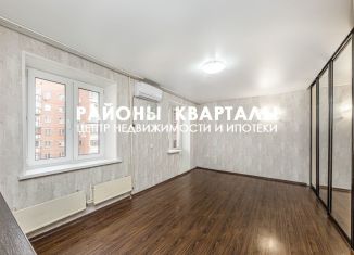 1-комнатная квартира на продажу, 34.7 м2, Челябинская область, улица Южный Бульвар, 3