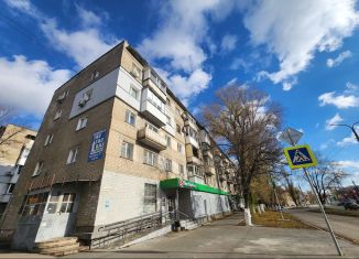 Продажа 3-комнатной квартиры, 55 м2, Саратов, Ленинский район, улица имени А.П. Шехурдина, 54