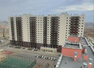 Сдается квартира студия, 36 м2, Красноярск, Соколовская улица, 20А