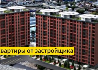 Продаю 2-комнатную квартиру, 71 м2, Махачкала, проспект Амет-Хана Султана, 89/33