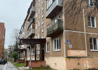 Продам двухкомнатную квартиру, 42.3 м2, Пущино, микрорайон Г, 6