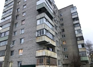 Продаю 2-ком. квартиру, 41.6 м2, Кольчугино, улица Добровольского, 27