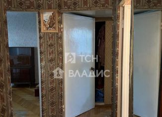 Продам 3-комнатную квартиру, 56.7 м2, Королёв, улица Маяковского, 11/19