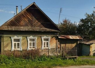 Продажа дома, 40 м2, Свердловская область, Сельская улица, 55