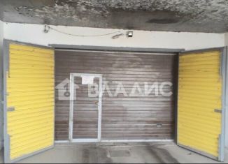 Продам машиноместо, 18 м2, Забайкальский край, улица Нечаева, 121