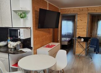 Дом в аренду, 60 м2, село Фрунзе, Степной переулок, 7