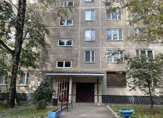 Продаю квартиру студию, 20.1 м2, Москва, Чертановская улица, 29к2, ЮАО