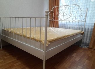 Квартира в аренду студия, 20 м2, Казань, улица Халитова, 7