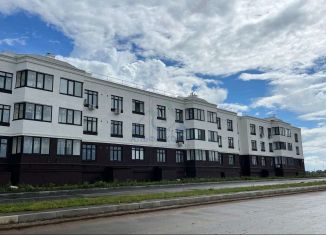 Продам 2-ком. квартиру, 53 м2, Оренбург, ЖК Гранд Парк, Улица Николая Ерышева, 11