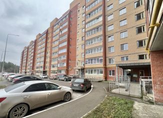 Продам двухкомнатную квартиру, 46.1 м2, Соликамск, улица Цифриновича, 15