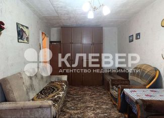 Продажа однокомнатной квартиры, 31.2 м2, Чернушка, улица Ленина, 101