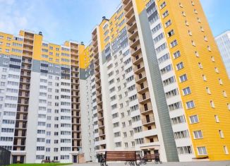 Продается 1-ком. квартира, 35.7 м2, деревня Голубое, Зелёный проезд, 2