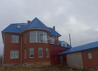 Продаю дом, 450 м2, село Рыбниковское, Советская улица, 233