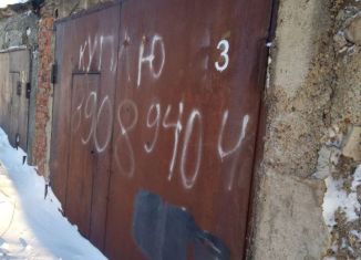 Гараж на продажу, 23 м2, Берёзовский, 15-1 ряд, с5