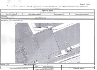 Продается участок, 310 сот., Красноярский край, Волжская улица, 73/3с199