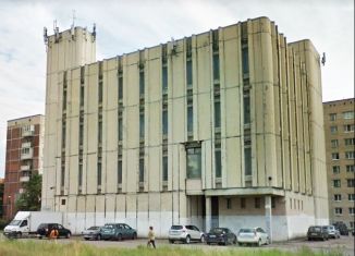 Продажа помещения свободного назначения, 4094 м2, Санкт-Петербург, проспект Наставников, 44, муниципальный округ Пороховые