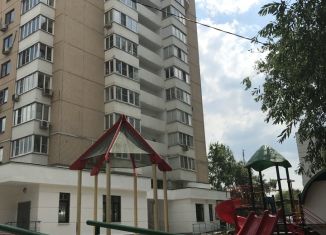 Сдам 1-ком. квартиру, 51 м2, Москва, Донецкая улица, 10к1, район Марьино