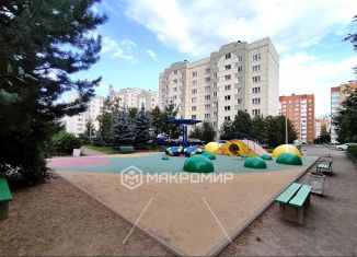 Продажа 1-комнатной квартиры, 35 м2, Всеволожск, Московская улица, 24