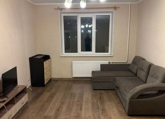 Продам 1-ком. квартиру, 40 м2, Санкт-Петербург, Беговая улица, 9к2