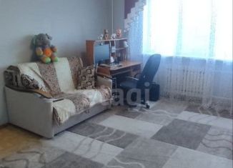 Продается 1-ком. квартира, 36.6 м2, Губкин, улица Агошкова, 6