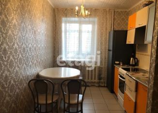 2-ком. квартира в аренду, 53 м2, Красноярский край, Парашютная улица, 19