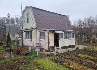 Продажа дачи, 45 м2, СНТ Луч