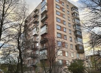 Продается 1-ком. квартира, 33.8 м2, Пушкин, Красносельское шоссе, 21