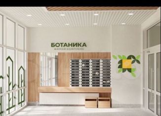 Продажа однокомнатной квартиры, 38 м2, Томская область