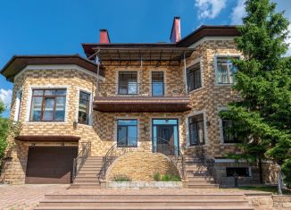 Продается дом, 748 м2, деревня Калчуга