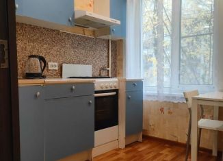 Сдам 2-ком. квартиру, 45.5 м2, Москва, Большая Черкизовская улица, 9к3, ВАО